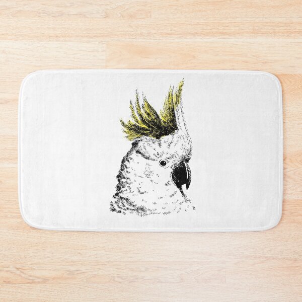 Item preview, parrot designed and sold by DerSenat.