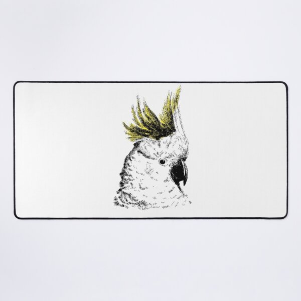 Item preview, parrot designed and sold by DerSenat.