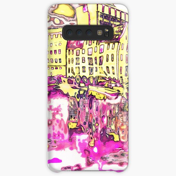Ålesund Samsung Galaxy Snap Case