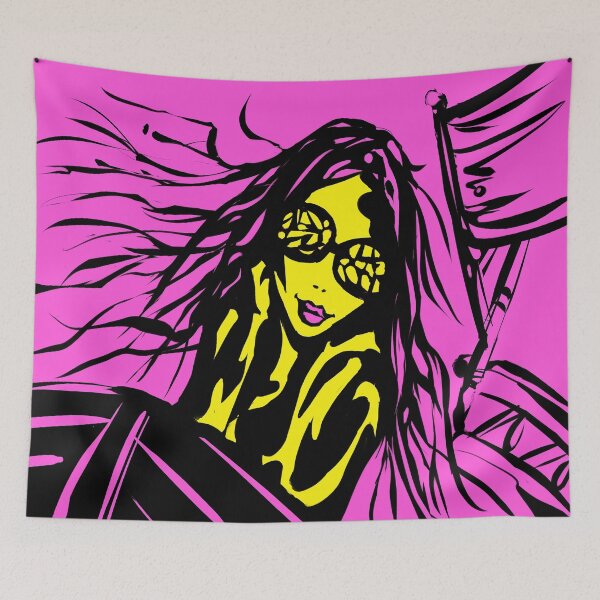 Item preview, 'Sail on' designed and sold by Mo Sherwood.