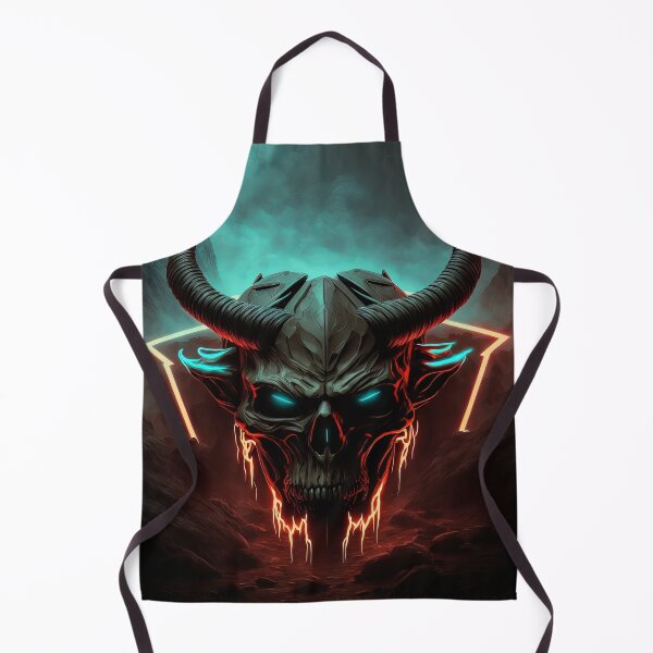 Item preview, Skull Art #852 designed and sold by SkullsClubhouse.