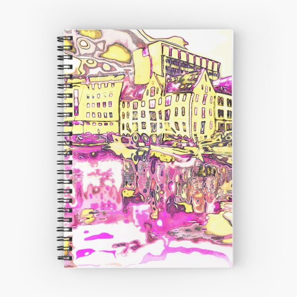 Item preview, Ålesund designed and sold by Rebecca Tun.