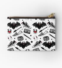 4evr Emo Studio Pouch