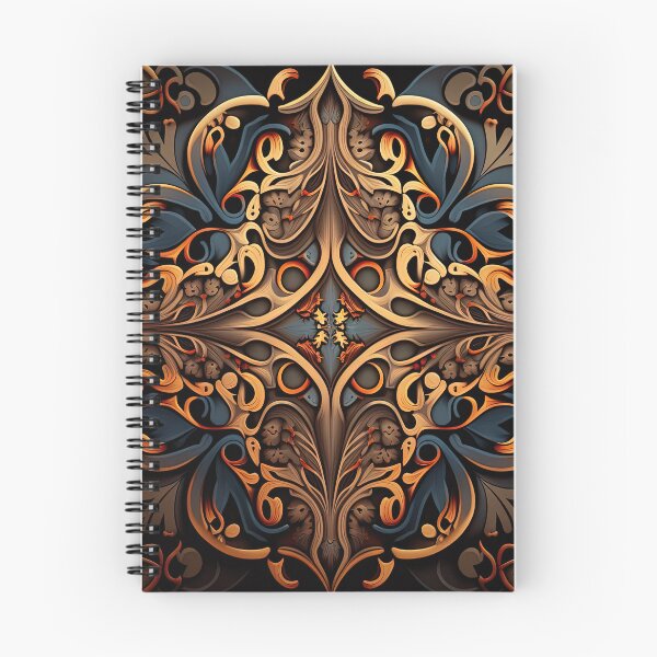 Item preview, Ornamental Plaid Design designed and sold by Juliascutecornr.