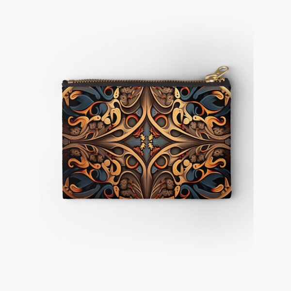 Item preview, Ornamental Plaid Design designed and sold by Juliascutecornr.