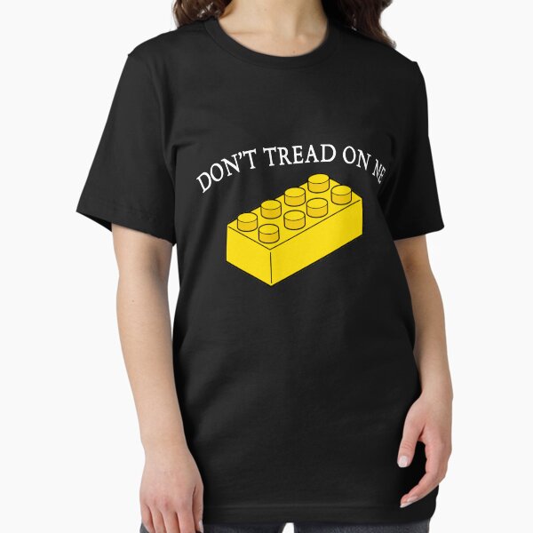Item preview, Don't Tread On Me designed and sold by Green Tee  Studio.