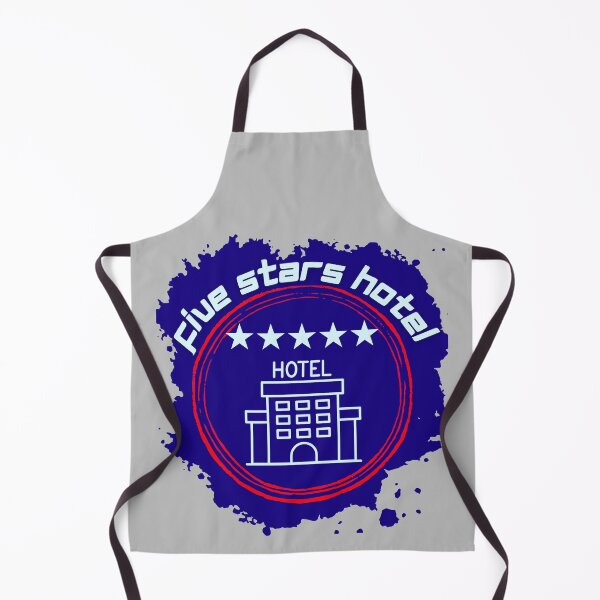 Item preview, Five Stars Rating Hotel designed and sold by LittleZea.