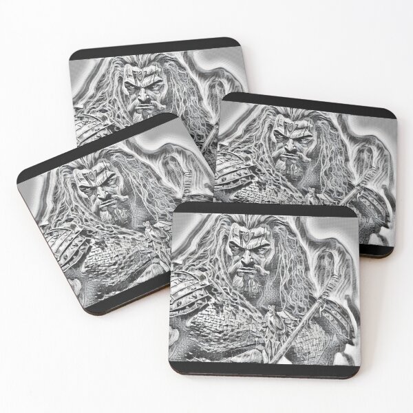 Item preview, Godly Pen Fan Art designed and sold by Namsus-Printing.