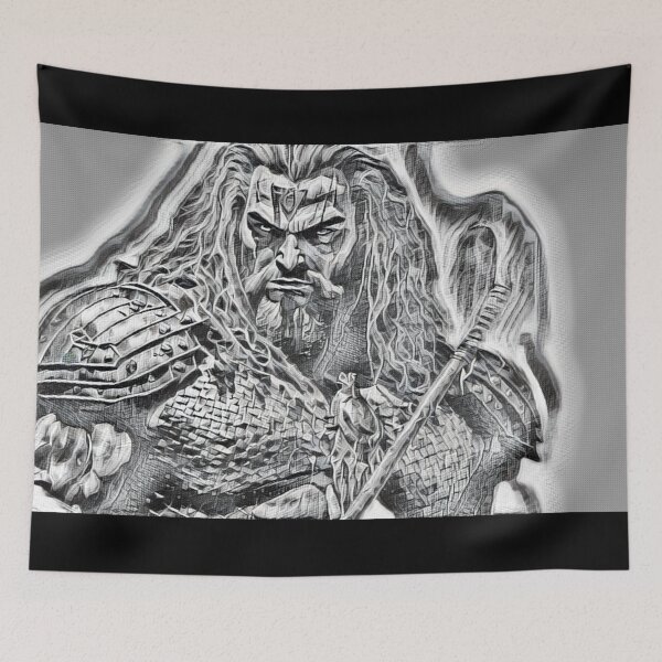 Item preview, Godly Pen Fan Art designed and sold by Namsus-Printing.