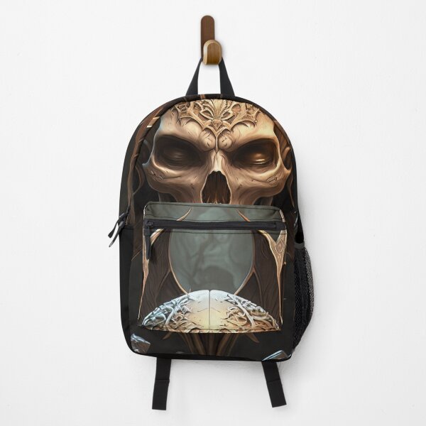 Item preview, Skull Art #850 designed and sold by SkullsClubhouse.