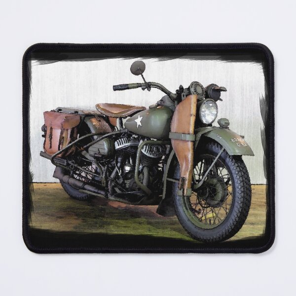 Item preview, War Moto Relic designed and sold by borntorevel.