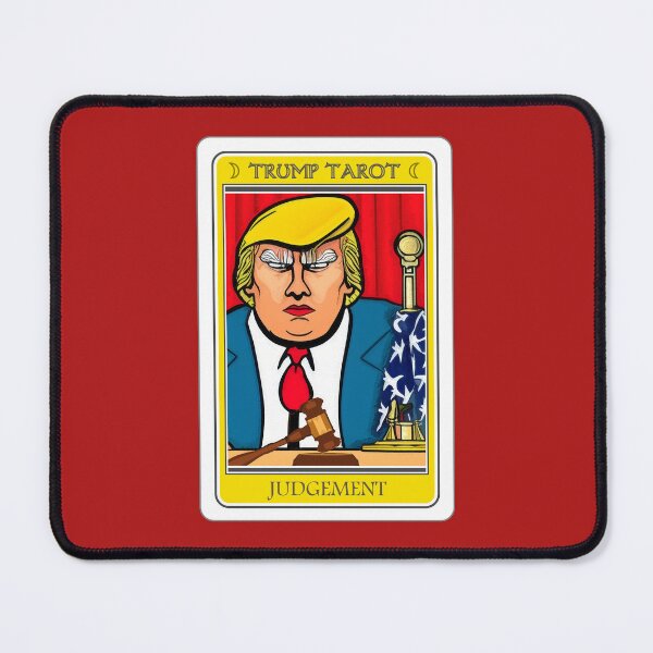 Item preview, Trump tarot card: Judgement [Create a set!] designed and sold by SolidEarthArt.