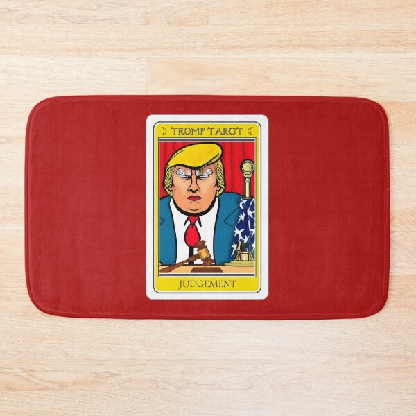 Item preview, Trump tarot card: Judgement [Create a set!] designed and sold by SolidEarthArt.