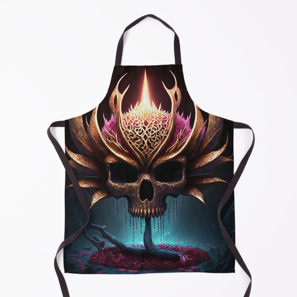Item preview, Skull Art #848 designed and sold by SkullsClubhouse.