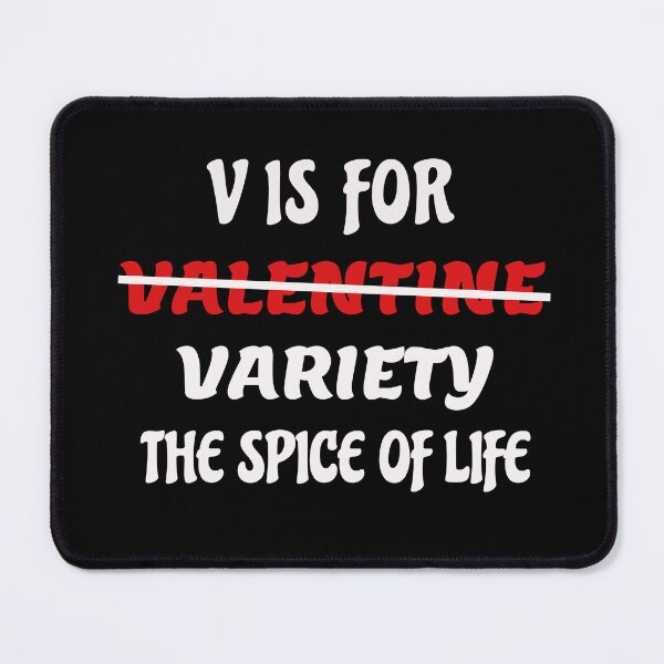 Item preview, Anti Valentines day designed and sold by Crazy Crow.
