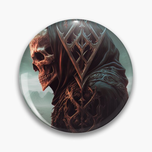 Item preview, Skull Art #845 designed and sold by SkullsClubhouse.