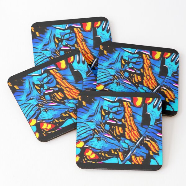 Item preview, Godly Graffiti Fan Art designed and sold by Namsus-Printing.