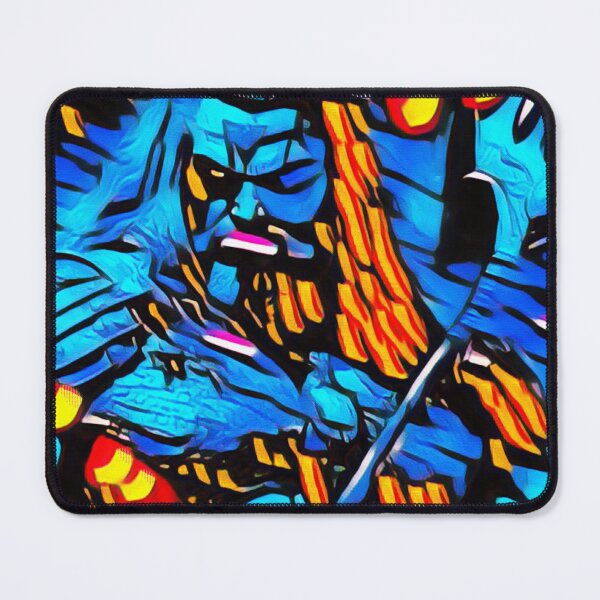 Item preview, Godly Graffiti Fan Art designed and sold by Namsus-Printing.