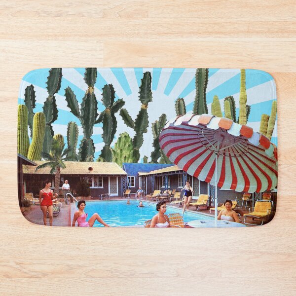 Item preview, Cactus Inn  designed and sold by MsGonzalez.