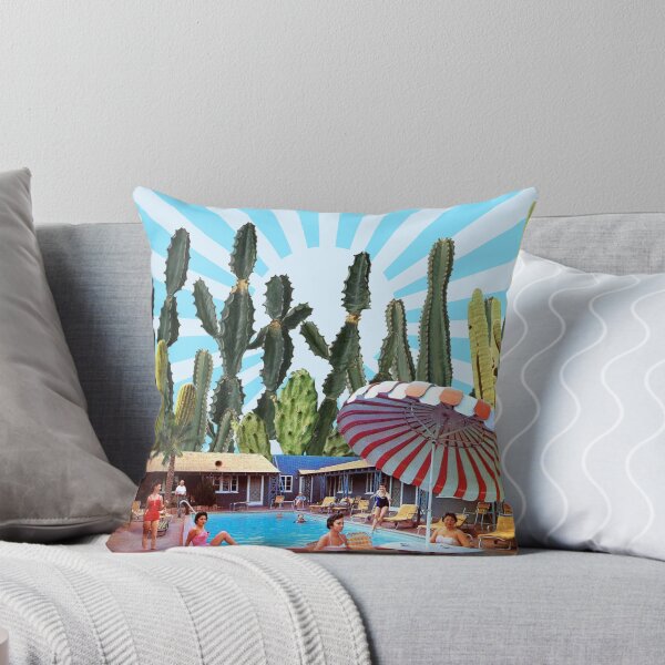 Item preview, Cactus Inn  designed and sold by MsGonzalez.