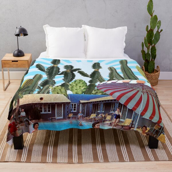 Item preview, Cactus Inn designed and sold by MsGonzalez.