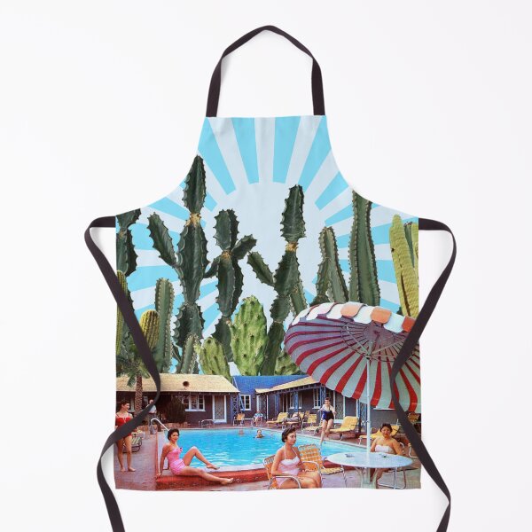 Item preview, Cactus Inn designed and sold by MsGonzalez.