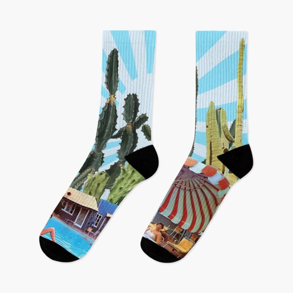 Item preview, Cactus Inn  designed and sold by MsGonzalez.
