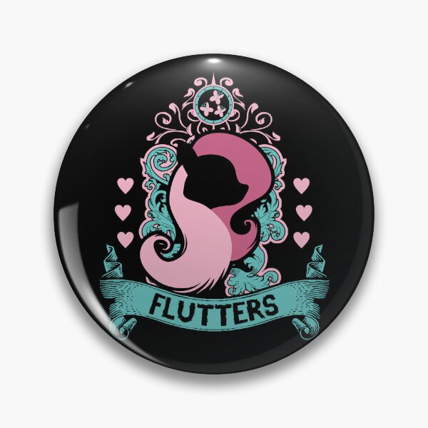 Item preview, FLUTTERS - LIMITED EDITION designed and sold by EXION CREW.