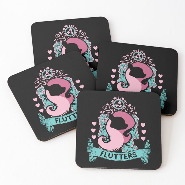 Item preview, FLUTTERS - LIMITED EDITION designed and sold by EXION CREW.