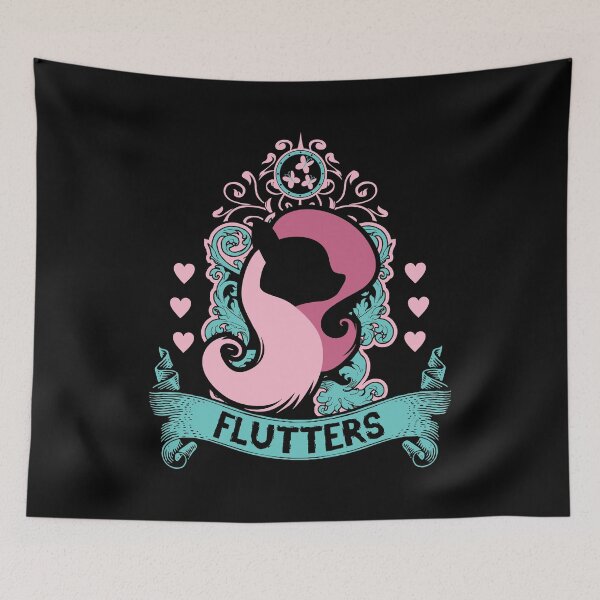 Item preview, FLUTTERS - LIMITED EDITION designed and sold by EXION CREW.