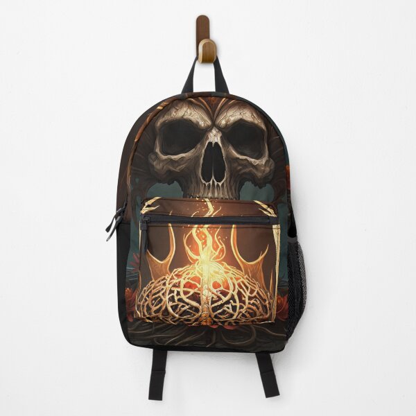 Item preview, Skull Art #843 designed and sold by SkullsClubhouse.
