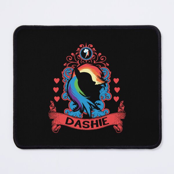 Item preview, DASHIE - LIMITED EDITION designed and sold by EXION CREW.
