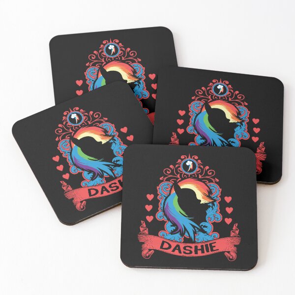 Item preview, DASHIE - LIMITED EDITION designed and sold by EXION CREW.