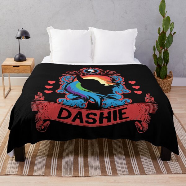 Item preview, DASHIE - LIMITED EDITION designed and sold by EXION CREW.