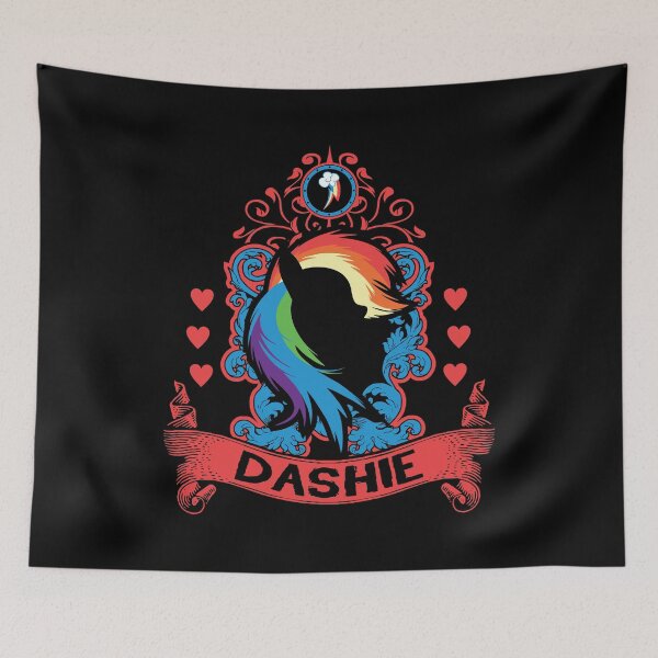 Item preview, DASHIE - LIMITED EDITION designed and sold by EXION CREW.