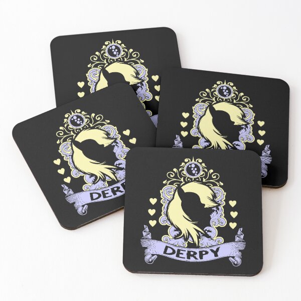 Item preview, DERPY - LIMITED EDITION designed and sold by EXION CREW.