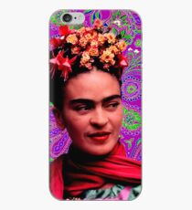 Frida iPhone Case