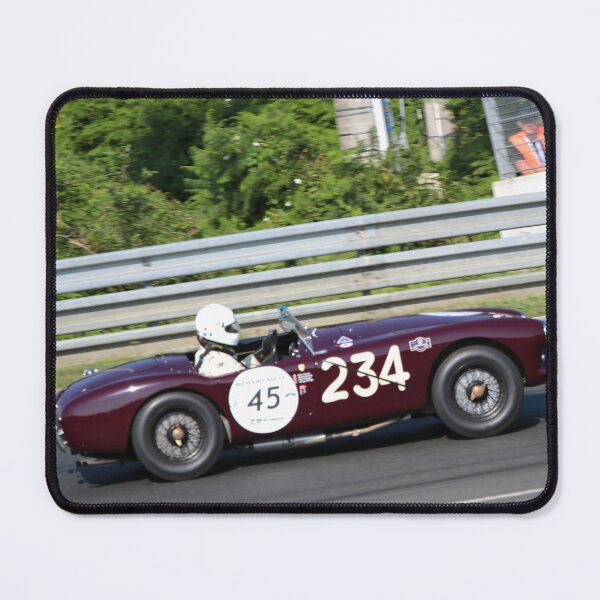 Item preview, AC ACE Bristol Motorsport Racing Action designed and sold by AndyEvansPhotos.