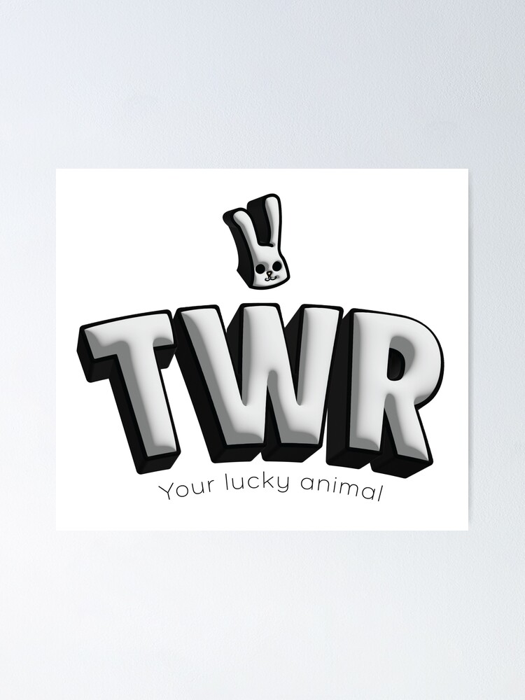 twr ポスター