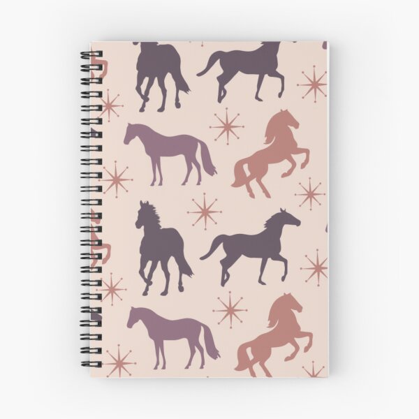 Item preview, caballos, patrón de caballo designed and sold by DerSenat.