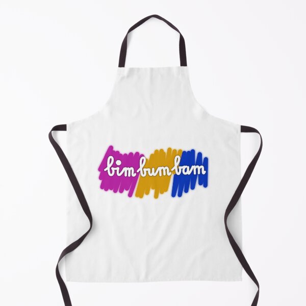 Item preview, Bim Bum Bam designed and sold by Yasimuf.
