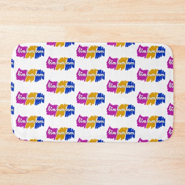Item preview, Bim Bum Bam designed and sold by Yasimuf.