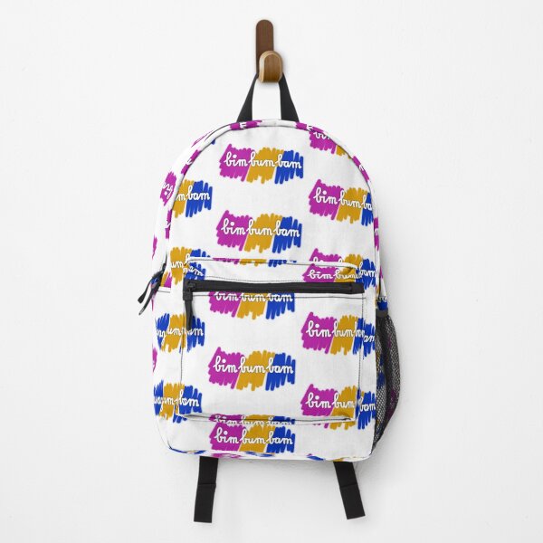 Item preview, Bim Bum Bam designed and sold by Yasimuf.