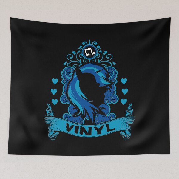 Item preview, VINYL - LIMITED EDITION designed and sold by EXION CREW.
