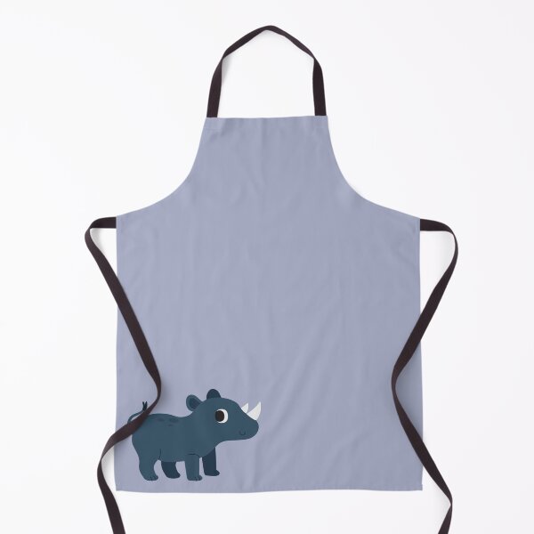 Item preview, Cute rhino designed and sold by CottonHouse.