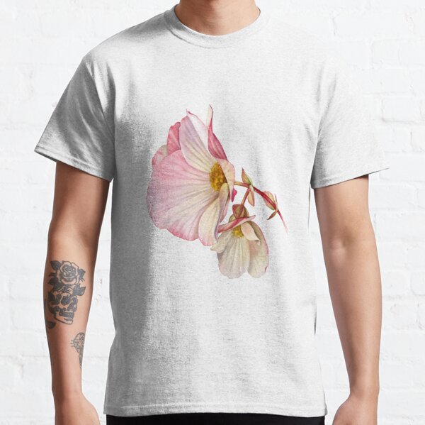 Ropa: Begonia | Redbubble