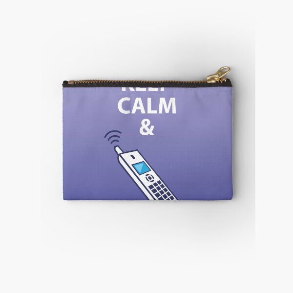 Item preview, Keep Calm and Pick Up designed and sold by vectorworks51.