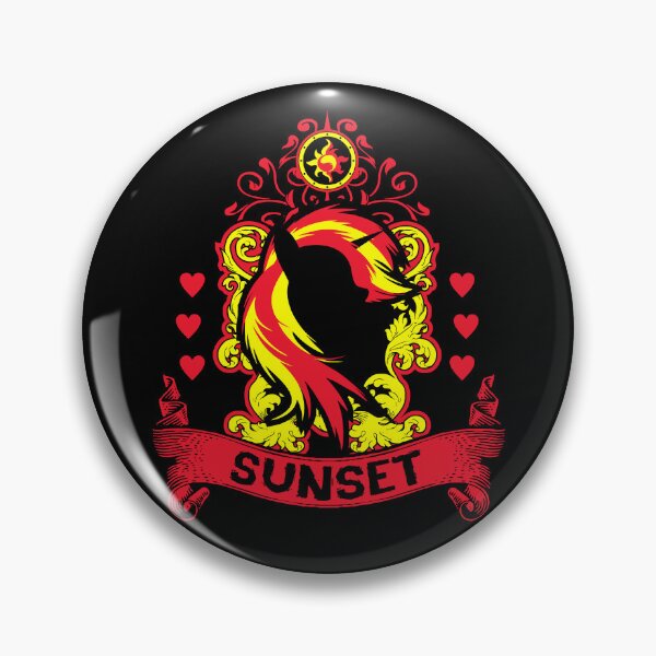 Item preview, SUNSET - LIMITED EDITION designed and sold by EXION CREW.