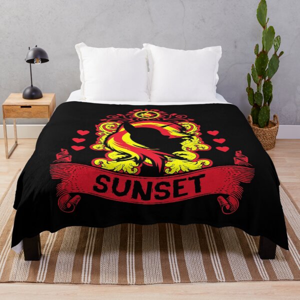 Item preview, SUNSET - LIMITED EDITION designed and sold by EXION CREW.