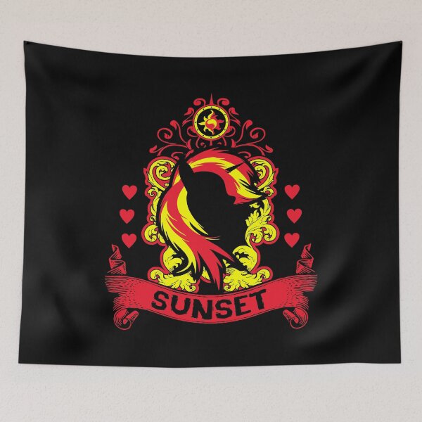 Item preview, SUNSET - LIMITED EDITION designed and sold by EXION CREW.